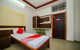 Hotel O Mayur
